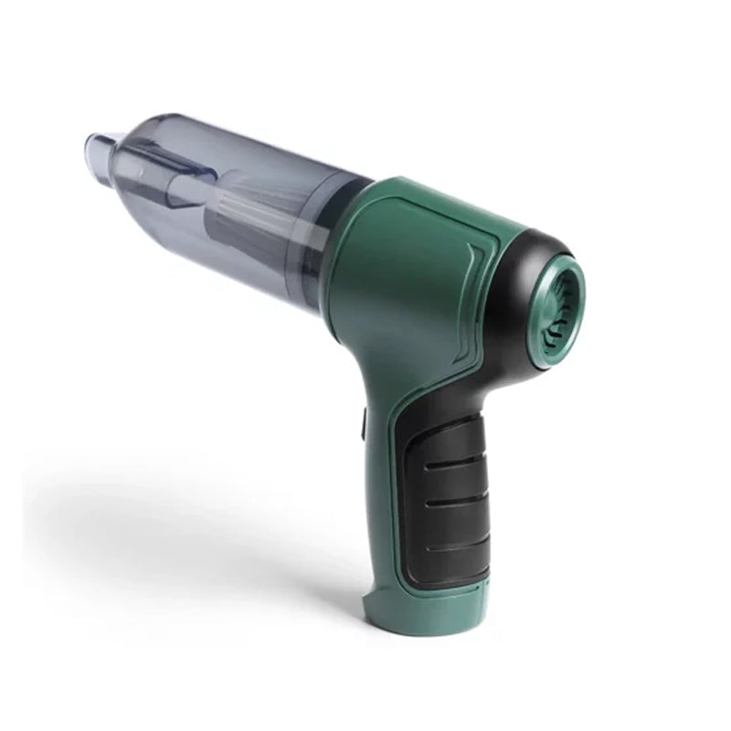 3-in-1 Verbesserter Kabelloser Mini-Handstaubsauger