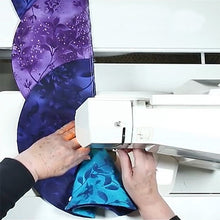 Laden Sie das Bild in den Galerie-Viewer, Magisches Handgemachtes Nählineal