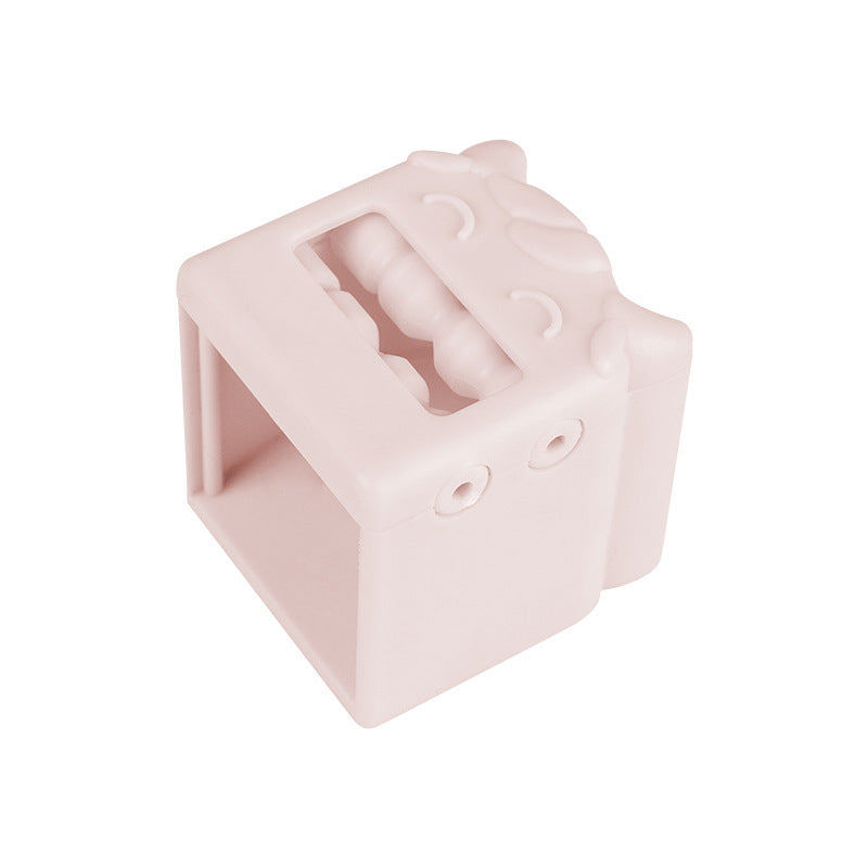 Melonenkern-Schäler