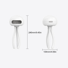 Laden Sie das Bild in den Galerie-Viewer, Tragbarer blattloser Lüfter