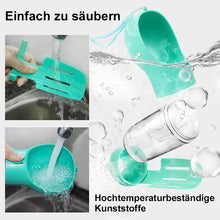 Laden Sie das Bild in den Galerie-Viewer, Tragbare Hundewasserflasche