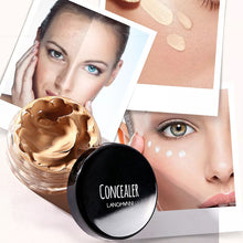 Laden Sie das Bild in den Galerie-Viewer, Concealer-Grundierung