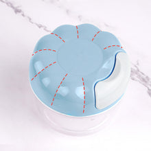 Laden Sie das Bild in den Galerie-Viewer, Multifunktionaler Knoblauchzerkleinerer