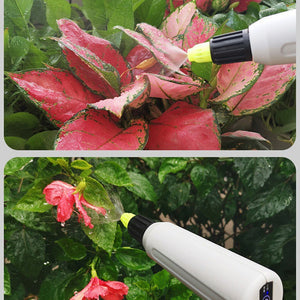 Drahtlose Nano-Spritzpistole