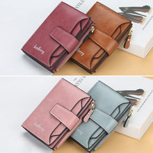 Laden Sie das Bild in den Galerie-Viewer, Vielseitige universelle Brieftasche