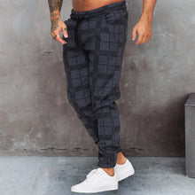 Laden Sie das Bild in den Galerie-Viewer, Hoch Taillierte Bedruckte Sporthose