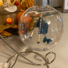 Laden Sie das Bild in den Galerie-Viewer, Gestrickte Weihnachtsschmuck