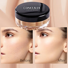 Laden Sie das Bild in den Galerie-Viewer, Concealer-Grundierung