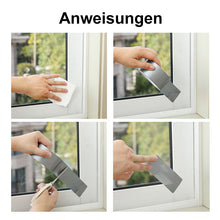 Laden Sie das Bild in den Galerie-Viewer, Winddichtes Klebeband für Türen und Fenster