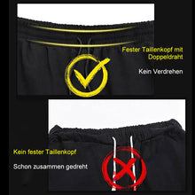 Laden Sie das Bild in den Galerie-Viewer, Herren Eisseide Große Sportshorts