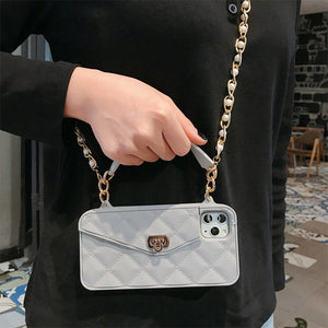 IPhone-Handyhülle Handtasche