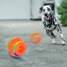 Laden Sie das Bild in den Galerie-Viewer, Intelligenter Haustierball