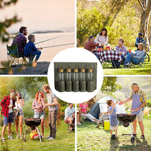 Laden Sie das Bild in den Galerie-Viewer, Aufbewahrungstasche für Camping-Gewürzflaschen