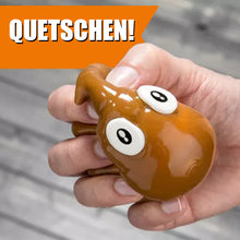 Laden Sie das Bild in den Galerie-Viewer, Poop Bälle Spielzeug zum Stressabbau