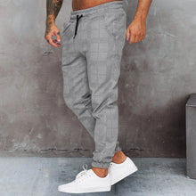 Laden Sie das Bild in den Galerie-Viewer, Hoch Taillierte Bedruckte Sporthose