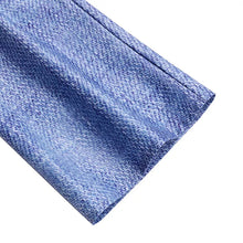 Laden Sie das Bild in den Galerie-Viewer, Langärmliges Lässiges Damenkleid mit Rundhalsausschnitt