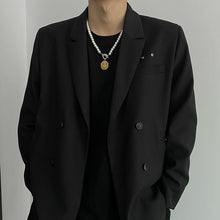 Laden Sie das Bild in den Galerie-Viewer, Einfache vielseitige Smiley-Perlenkette