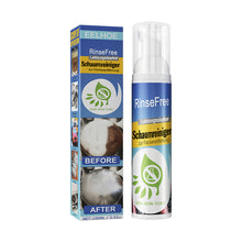 Laden Sie das Bild in den Galerie-Viewer, Leistungsstarker Schaumreiniger zur Fleckenentfernung