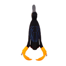 Laden Sie das Bild in den Galerie-Viewer, Gummiköder mit doppeltem Propeller für Enten