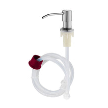 Laden Sie das Bild in den Galerie-Viewer, Küchenspüle Seifenspender