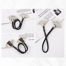 Laden Sie das Bild in den Galerie-Viewer, Eleganter fauler Haarschmuck aus Legierung