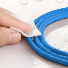 Laden Sie das Bild in den Galerie-Viewer, Datenkabel aus Zinklegierung