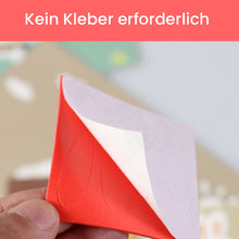 Laden Sie das Bild in den Galerie-Viewer, DIY Kinder Handgemachte Aufkleber