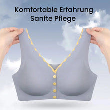 Laden Sie das Bild in den Galerie-Viewer, Unterwäsche in Kontrastfarbe mit vorderer Schnalle