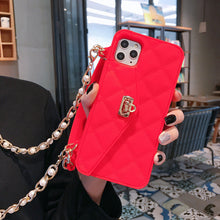Laden Sie das Bild in den Galerie-Viewer, IPhone-Handyhülle Handtasche