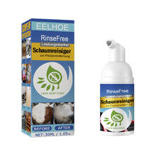 Laden Sie das Bild in den Galerie-Viewer, Leistungsstarker Schaumreiniger zur Fleckenentfernung