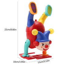 Laden Sie das Bild in den Galerie-Viewer, Clown Handstand Spielzeug