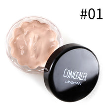 Laden Sie das Bild in den Galerie-Viewer, Concealer-Grundierung