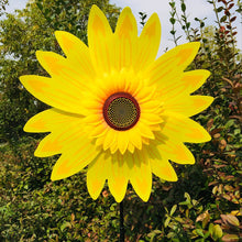 Laden Sie das Bild in den Galerie-Viewer, Sonnenblume Windmühle