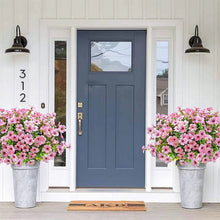 Laden Sie das Bild in den Galerie-Viewer, Künstliche Narzissenpflanzen im Freien