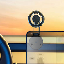 Laden Sie das Bild in den Galerie-Viewer, MagSafe Handy Autohalterung