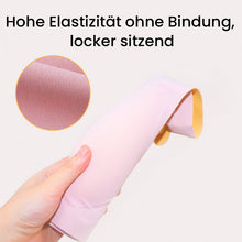Laden Sie das Bild in den Galerie-Viewer, Unterwäsche in Kontrastfarbe mit vorderer Schnalle