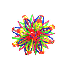 Laden Sie das Bild in den Galerie-Viewer, Erweiterbares Atemballspielzeug