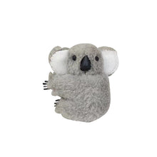 Laden Sie das Bild in den Galerie-Viewer, Süße Koala-Haarspangen
