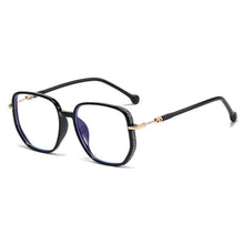 Laden Sie das Bild in den Galerie-Viewer, Tragbare Anti-Blaulicht-Lesebrille