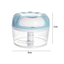 Laden Sie das Bild in den Galerie-Viewer, Multifunktionaler Knoblauchzerkleinerer