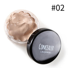 Laden Sie das Bild in den Galerie-Viewer, Concealer-Grundierung