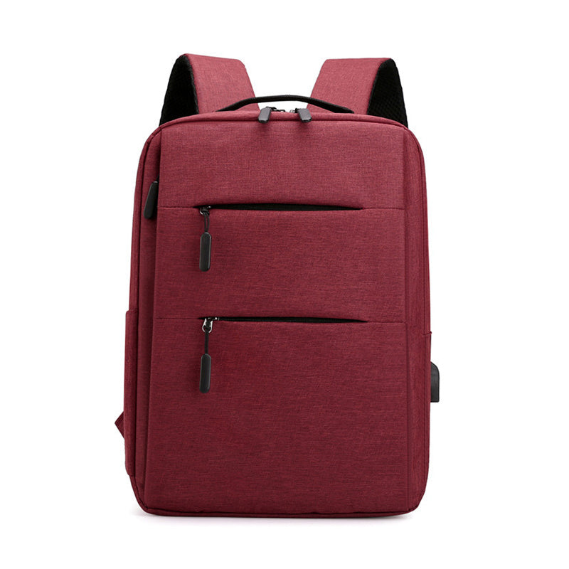 Rucksack mit USB-Ladefunktion