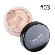 Laden Sie das Bild in den Galerie-Viewer, Concealer-Grundierung