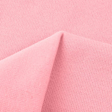 Laden Sie das Bild in den Galerie-Viewer, Einfarbiges Sweatshirt mit Reißverschluss