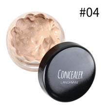 Laden Sie das Bild in den Galerie-Viewer, Concealer-Grundierung