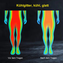Laden Sie das Bild in den Galerie-Viewer, Herren Eisseide Große Sportshorts