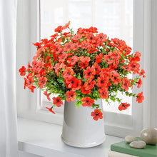 Laden Sie das Bild in den Galerie-Viewer, Künstliche Narzissenpflanzen im Freien