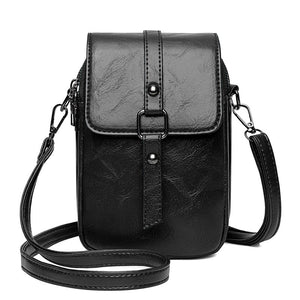 Retro-Handytasche