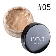 Laden Sie das Bild in den Galerie-Viewer, Concealer-Grundierung