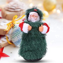 Laden Sie das Bild in den Galerie-Viewer, 🎅Kaminkletterndes Weihnachtsmannspielzeug🎄